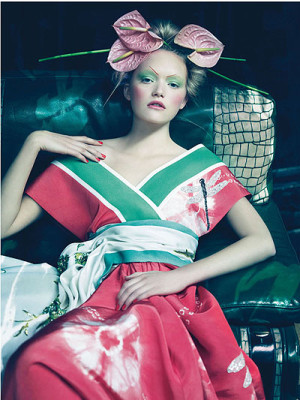 Gemma Ward pic #91209